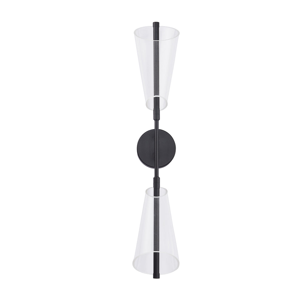 Mulberry Wall Sconce - Light House Co.