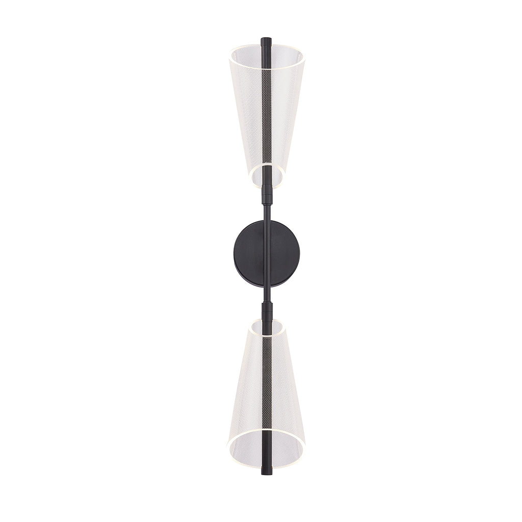 Mulberry Wall Sconce - Light House Co.