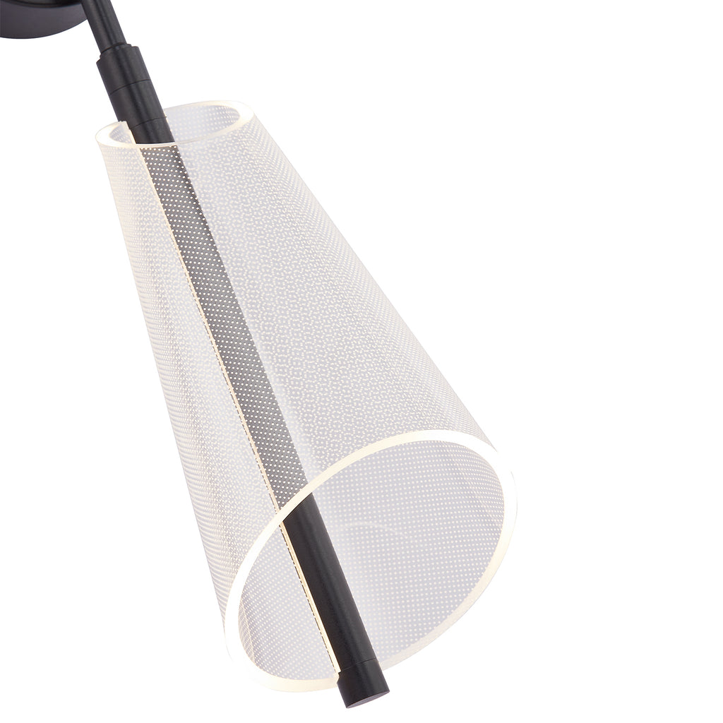 Mulberry Wall Sconce - Light House Co.