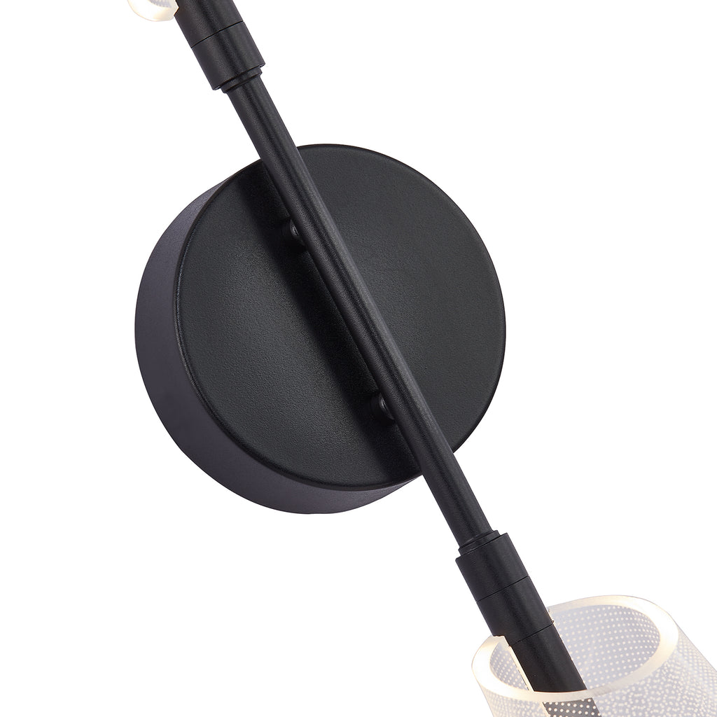 Mulberry Wall Sconce - Light House Co.