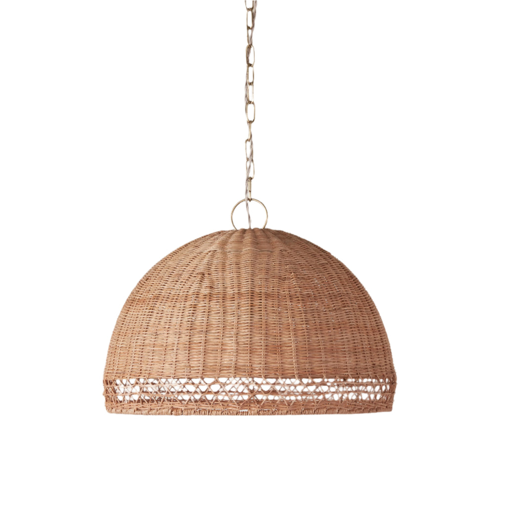 Augusta Pendant - Light House Co.