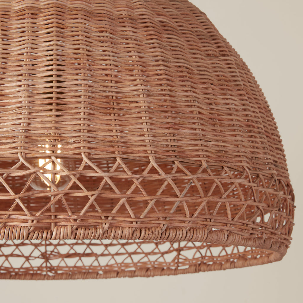 Augusta Pendant - Light House Co.