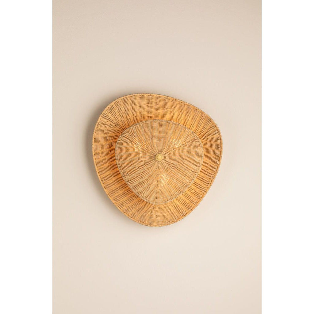 Marigold Semi Flush | Megan Molten x Mitzi - Light House Co.