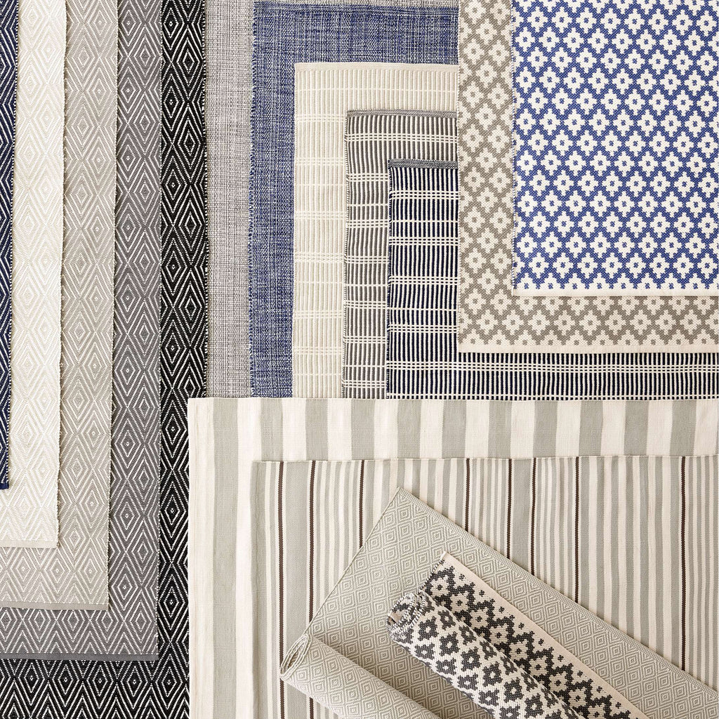 Marlo Platinum Indoor/Outdoor Rug - Light House Co.