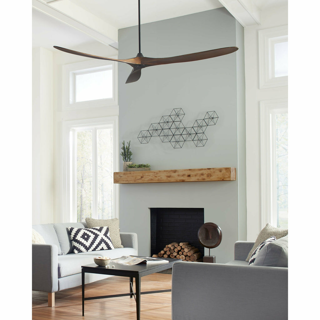 Maverick 88 Fan - Light House Co.
