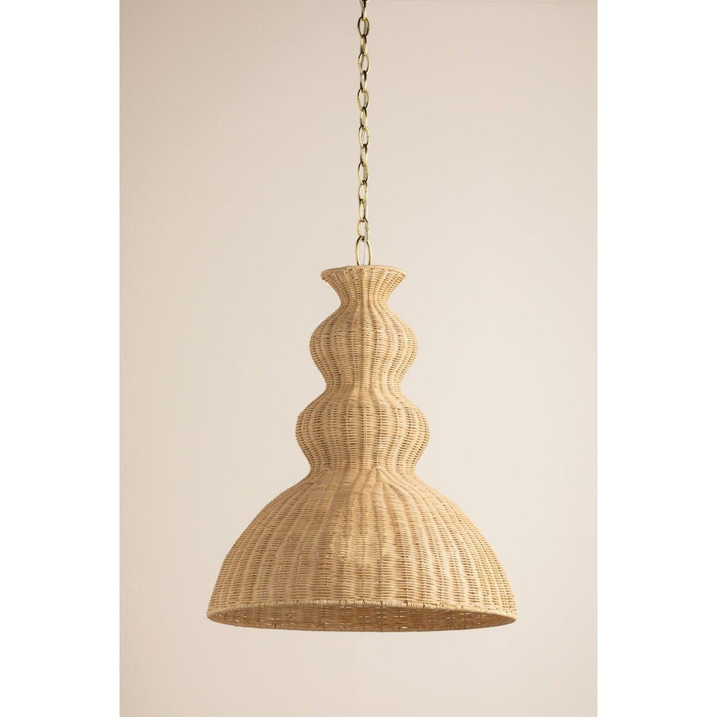 Mayla Pendant | Megan Molten x Mitzi - Light House Co.