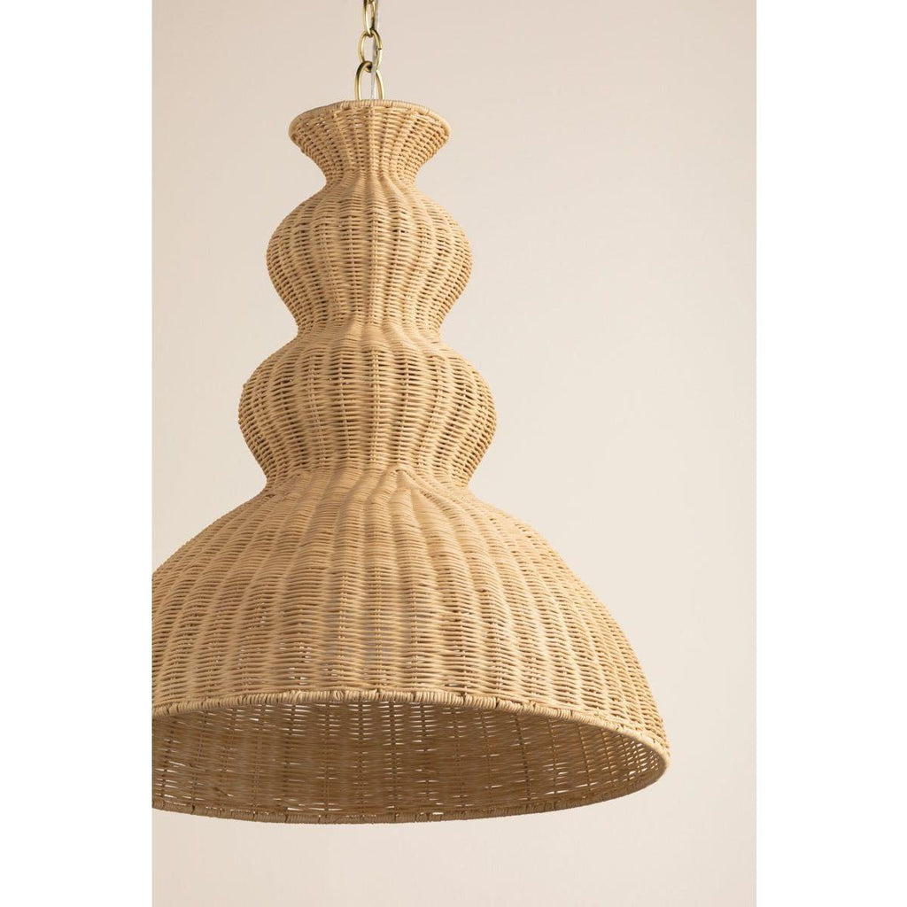 Mayla Pendant | Megan Molten x Mitzi - Light House Co.