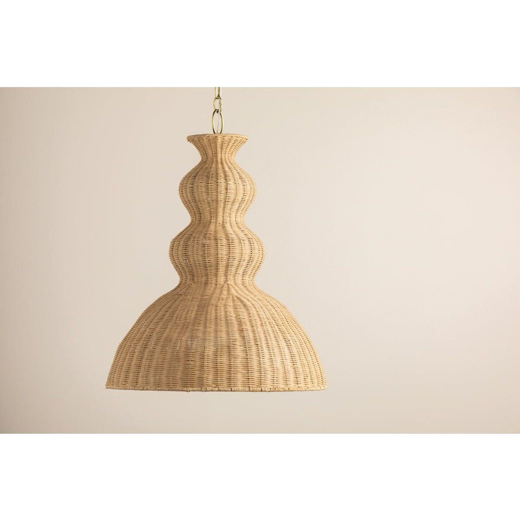 Mayla Pendant | Megan Molten x Mitzi - Light House Co.