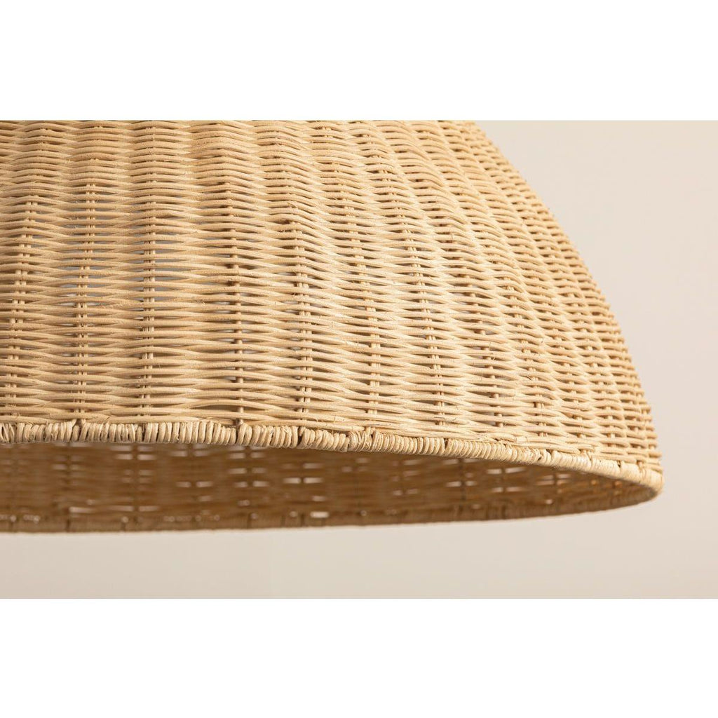 Mayla Pendant | Megan Molten x Mitzi - Light House Co.
