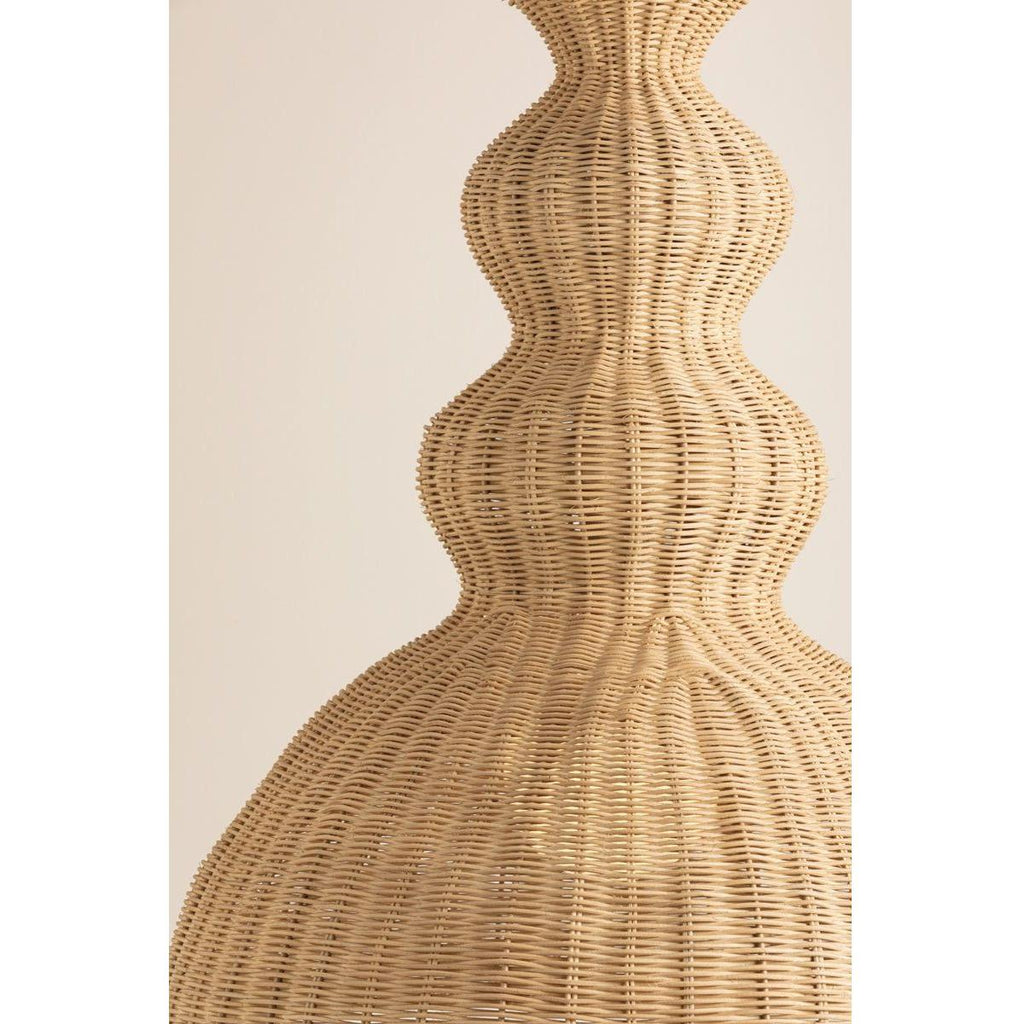 Mayla Pendant | Megan Molten x Mitzi - Light House Co.