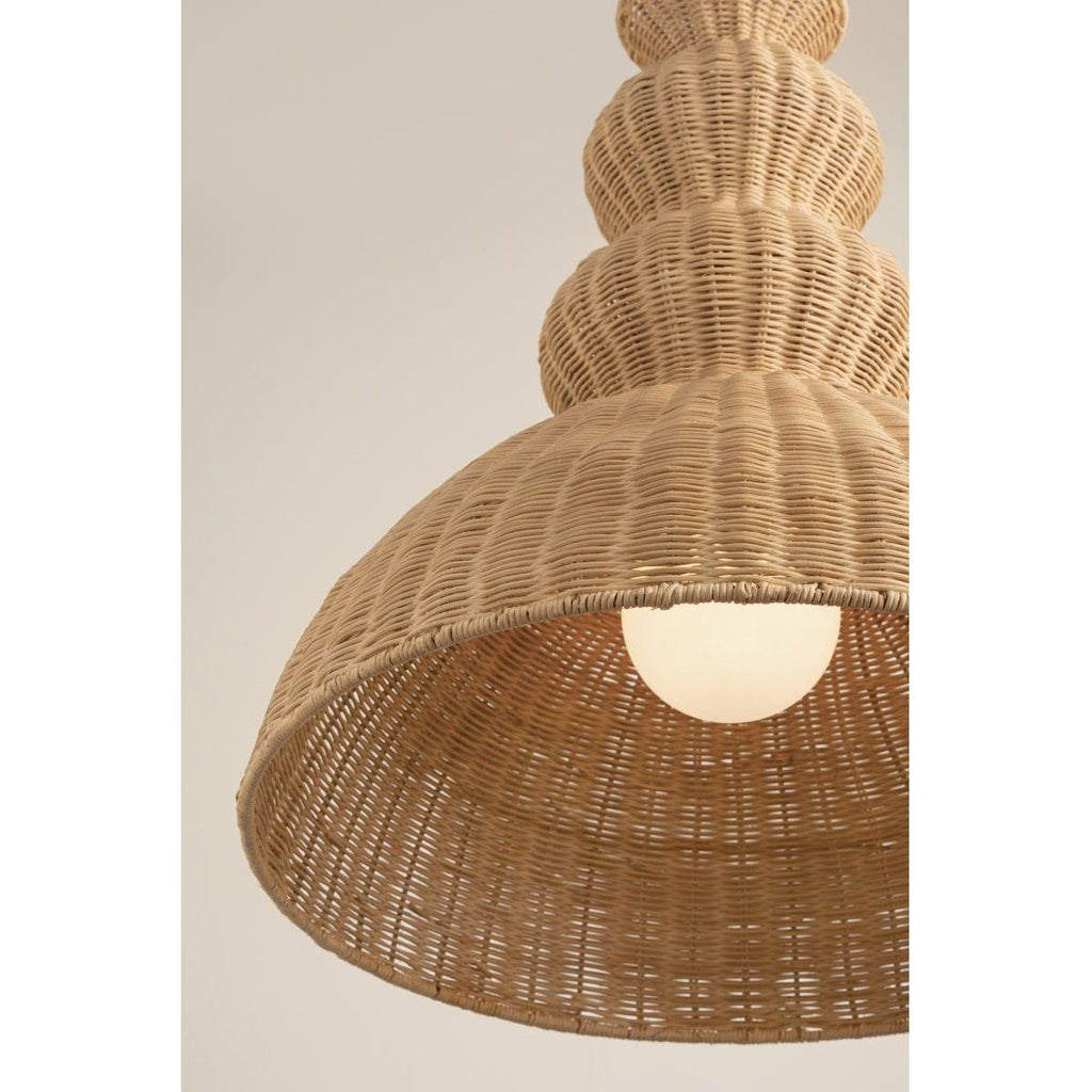 Mayla Pendant | Megan Molten x Mitzi - Light House Co.