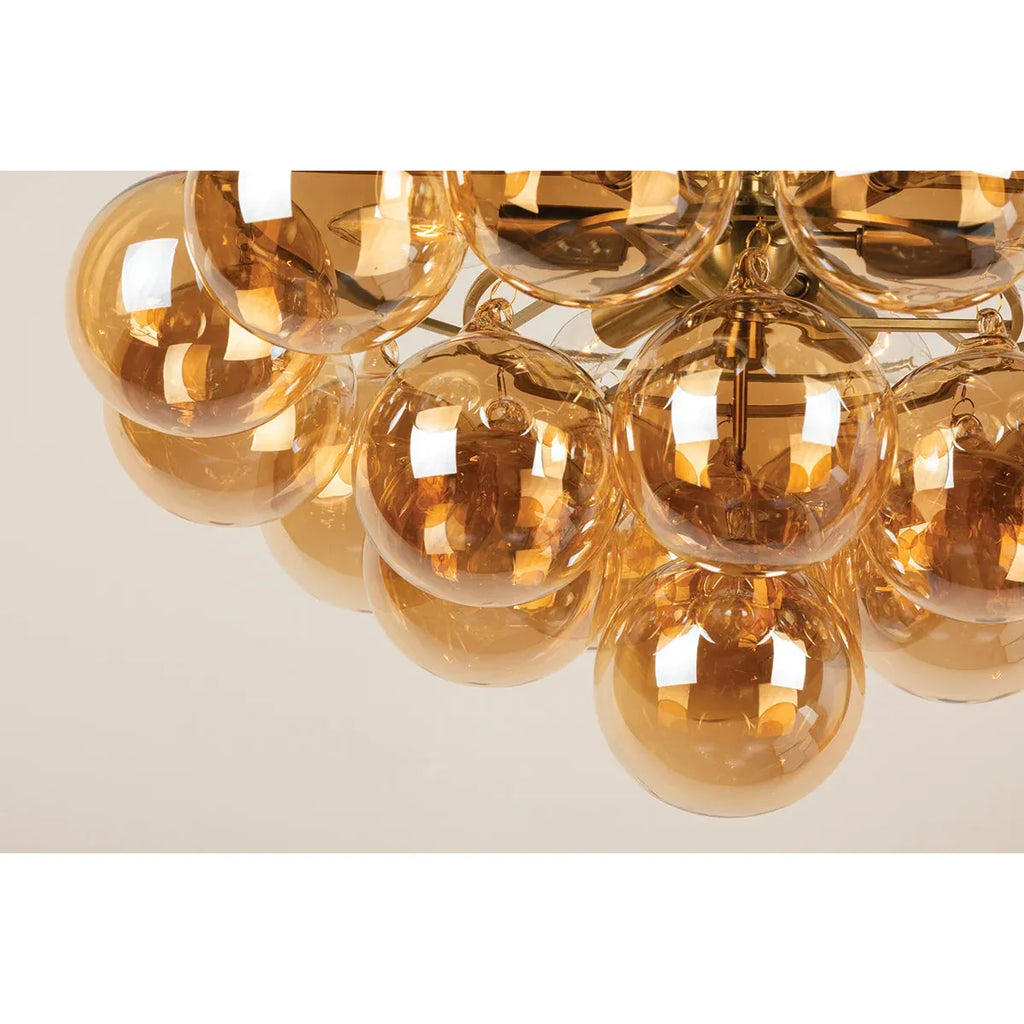 Mimi Flush Mount | MEGAN MOLTEN x Mitzi - Light House Co.