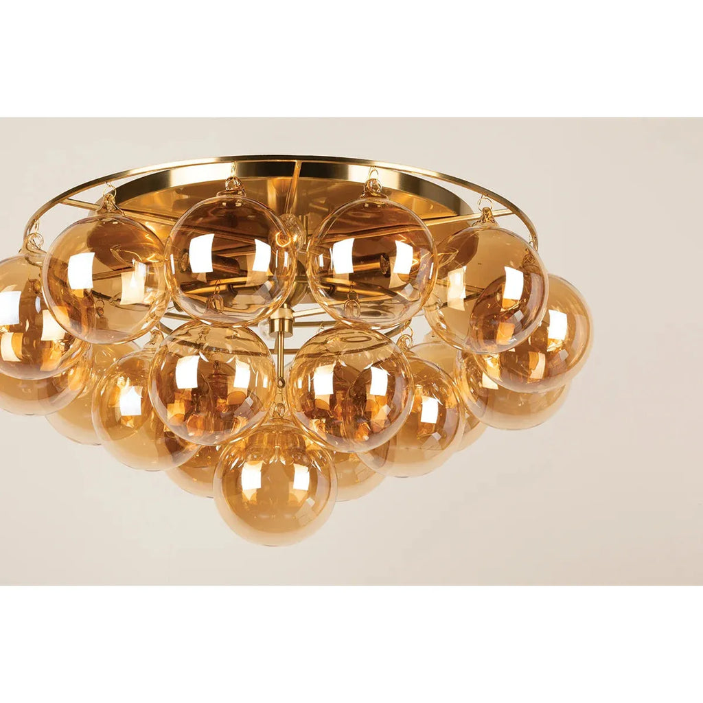 Mimi Flush Mount | MEGAN MOLTEN x Mitzi - Light House Co.