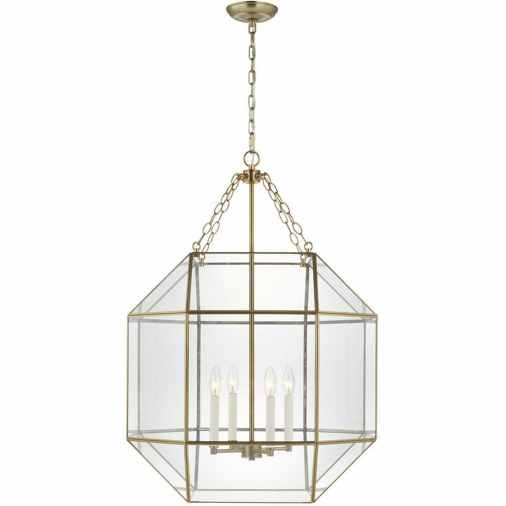 Morrison Lantern - Light House Co.