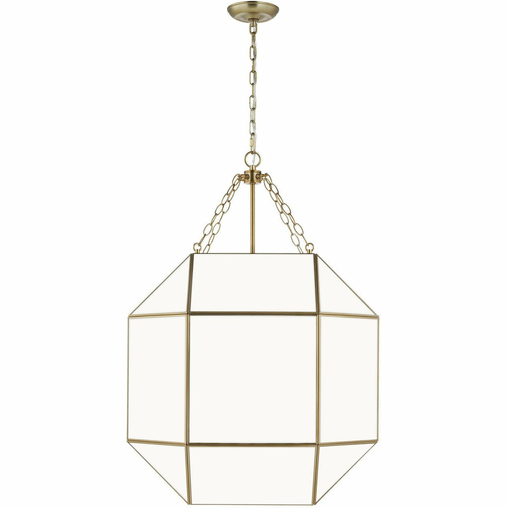 Morrison Lantern - Light House Co.