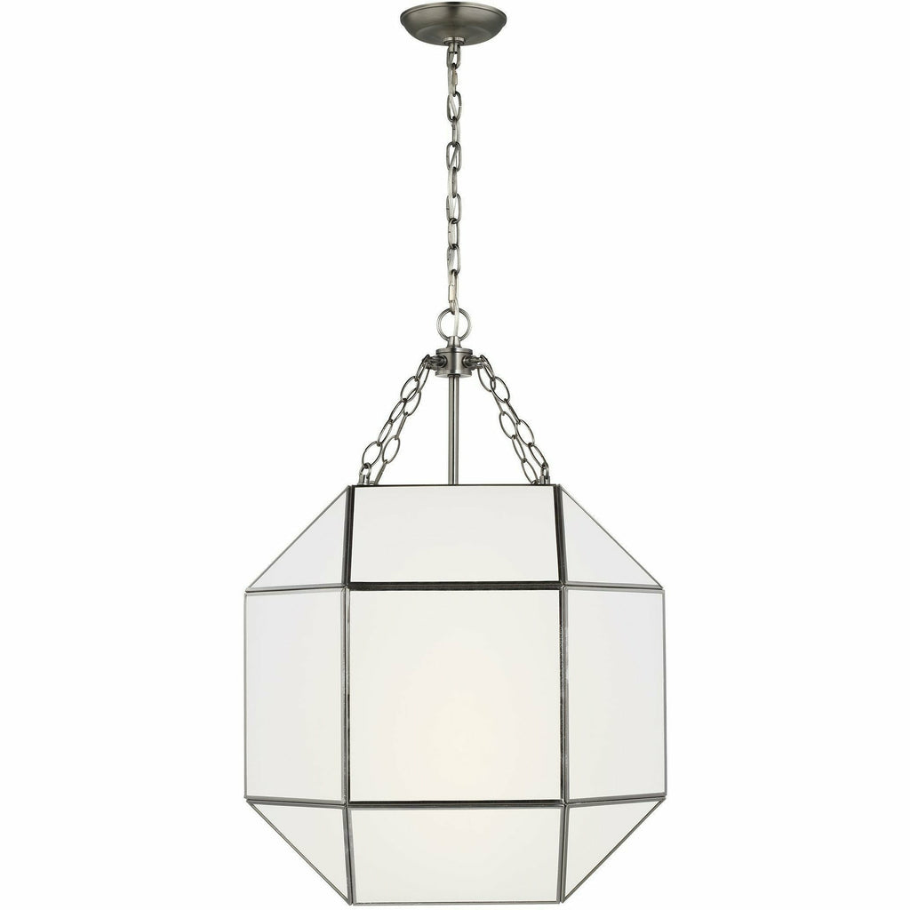 Morrison Lantern - Light House Co.