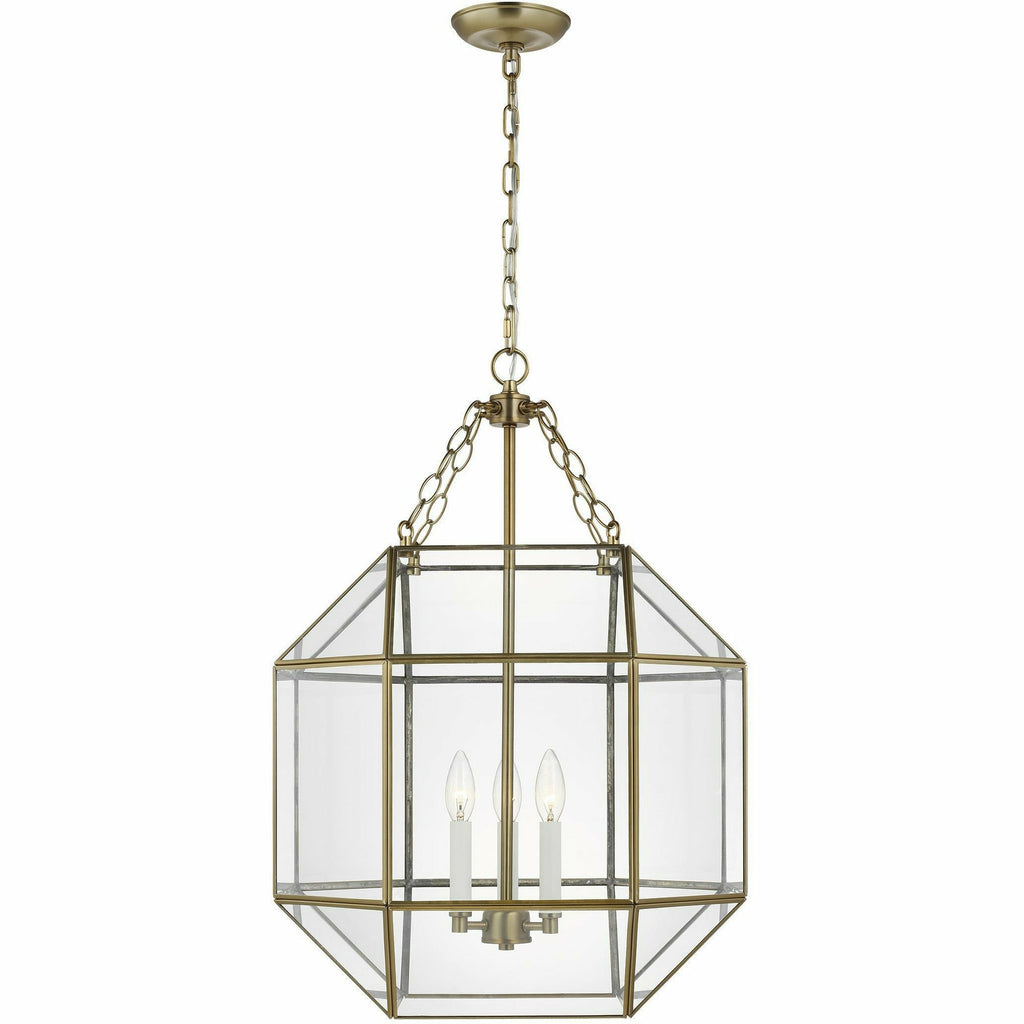 Morrison Lantern - Light House Co.