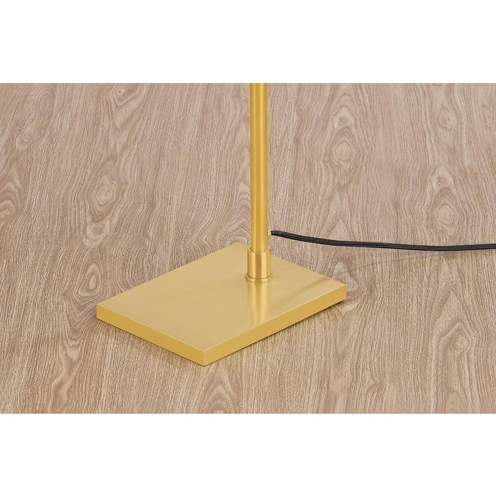 Narragansett Floor Lamp - Light House Co.