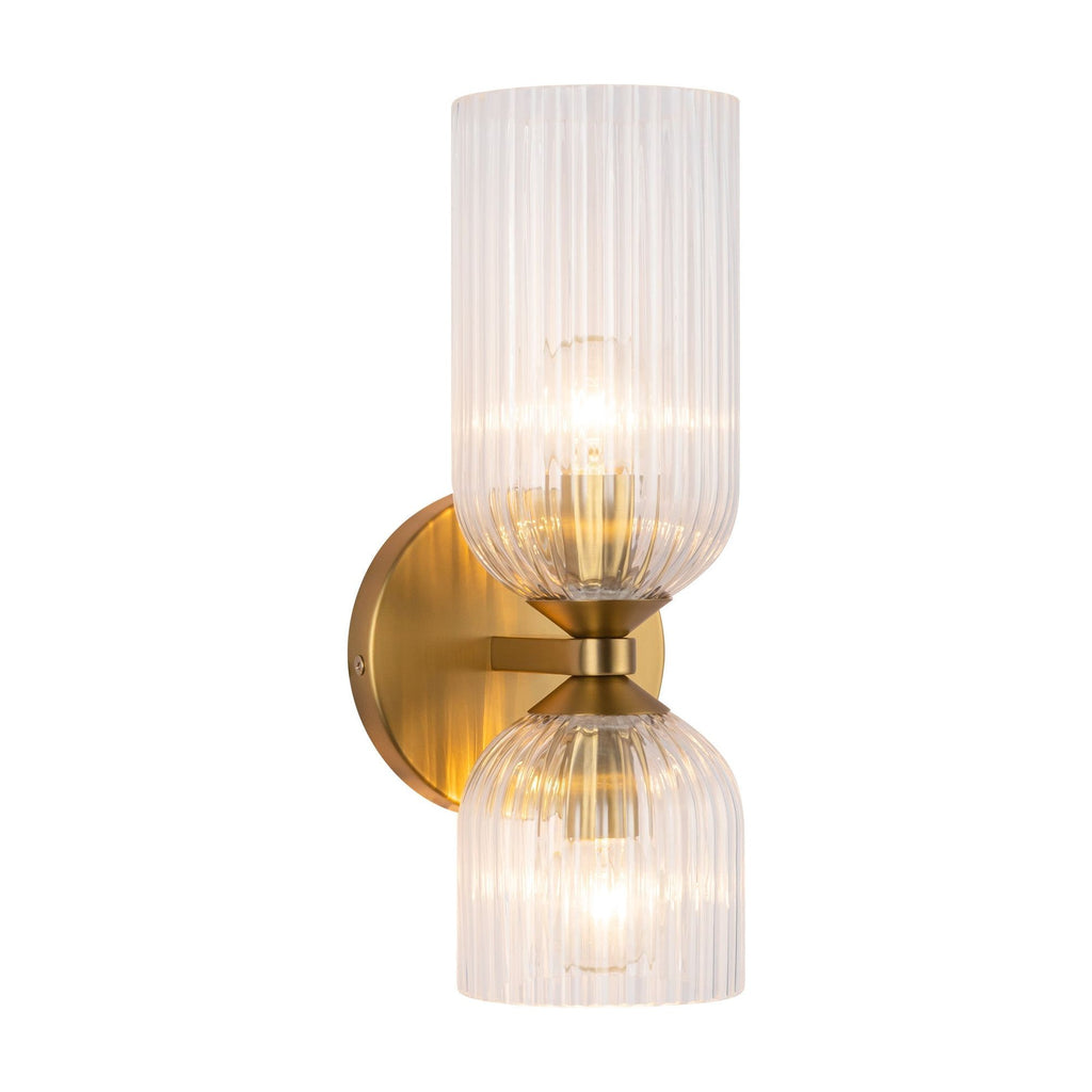 Nelly Wall/Vanity Light - Light House Co.