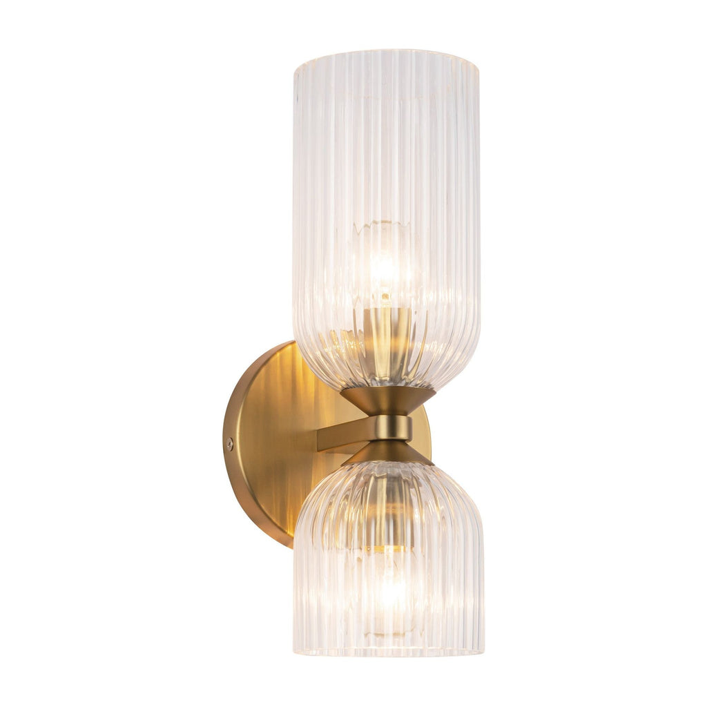Nelly Wall/Vanity Light - Light House Co.