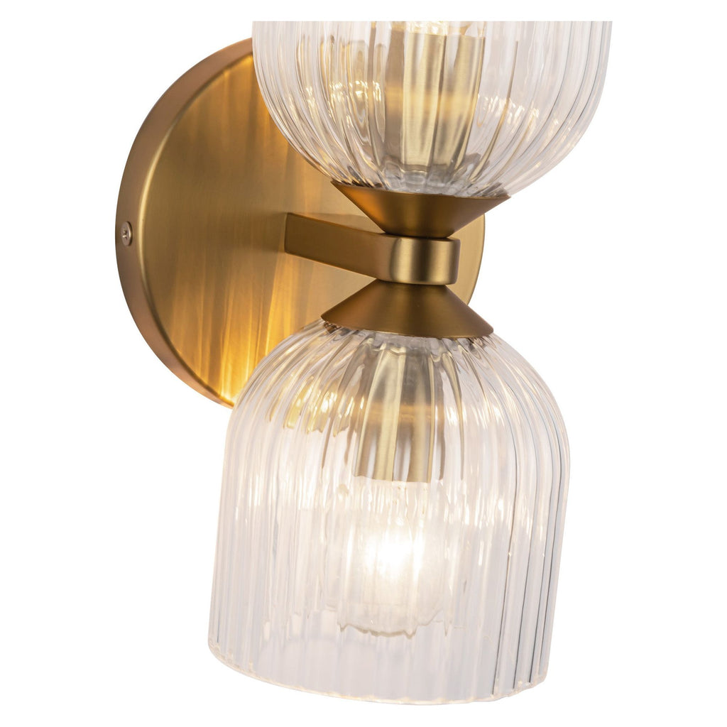 Nelly Wall/Vanity Light - Light House Co.