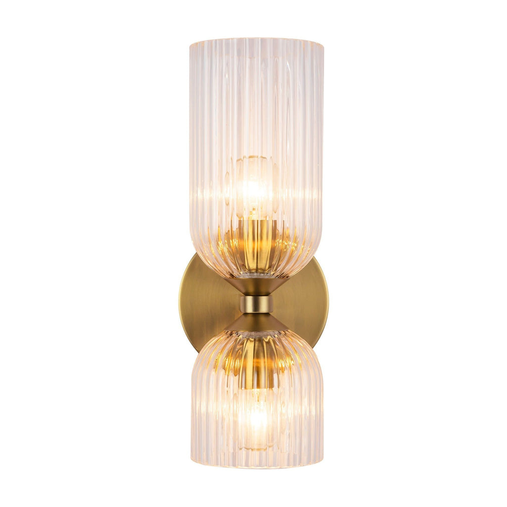 Nelly Wall/Vanity Light - Light House Co.