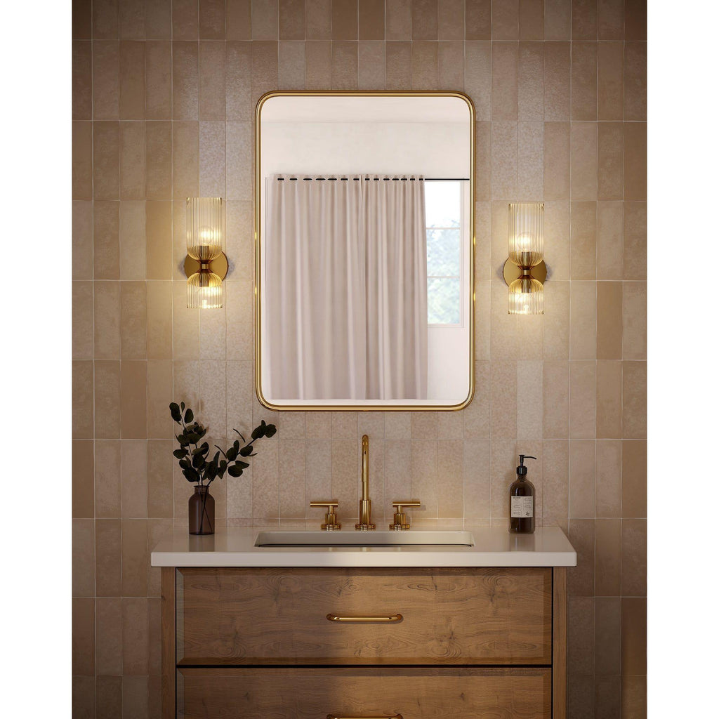 Nelly Wall/Vanity Light - Light House Co.