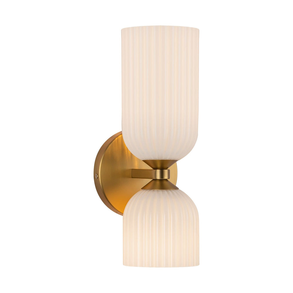 Nelly Wall/Vanity Light - Light House Co.