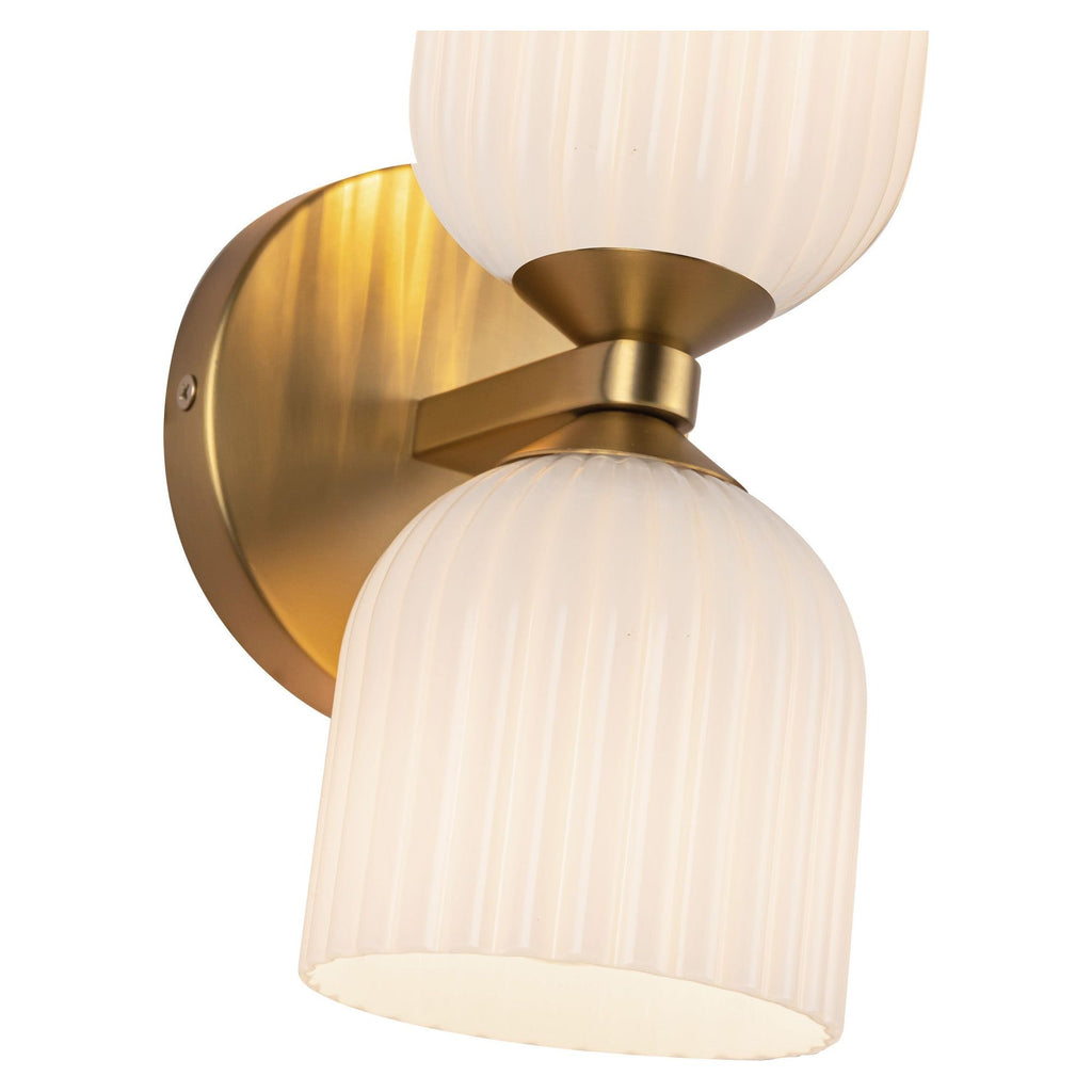 Nelly Wall/Vanity Light - Light House Co.