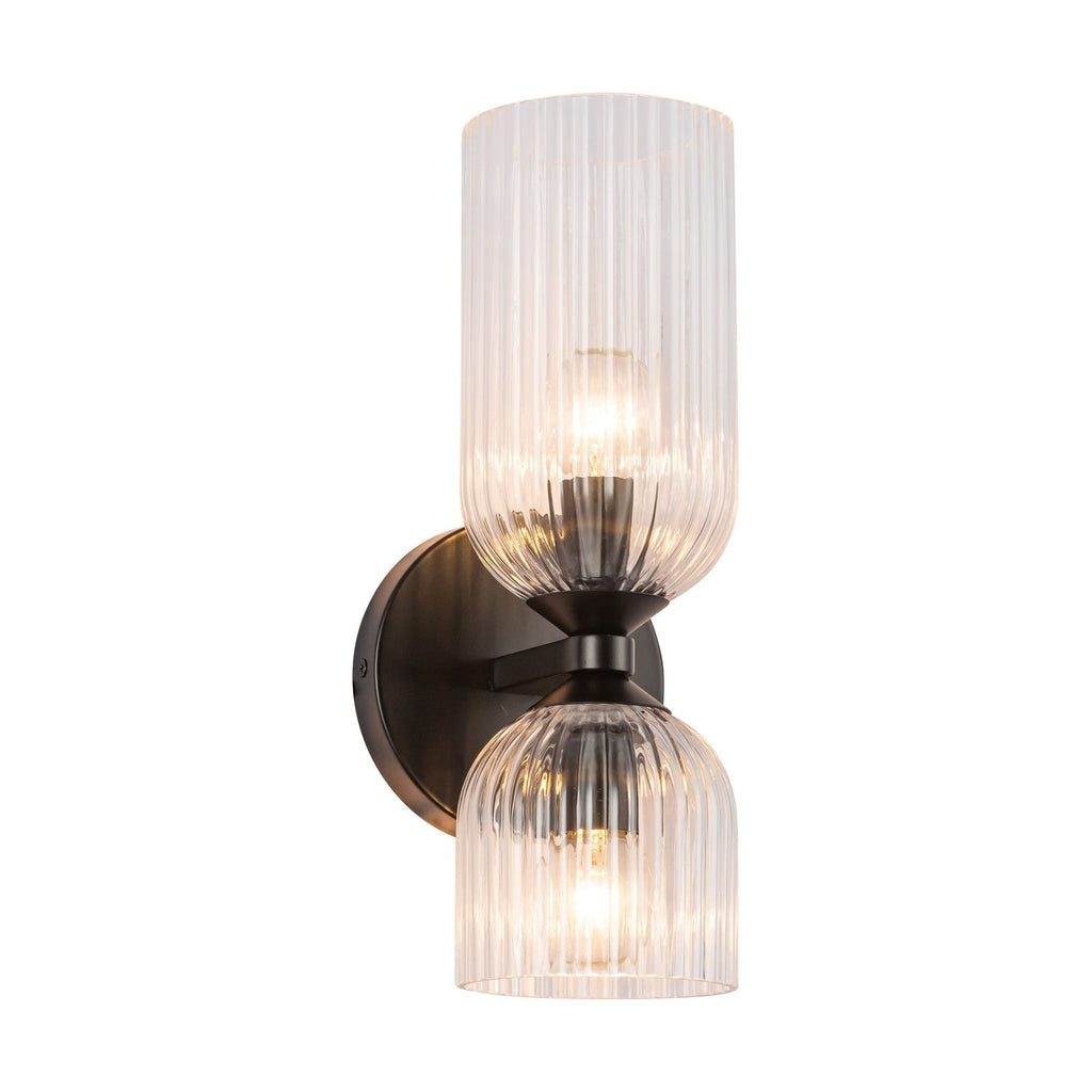 Nelly Wall/Vanity Light - Light House Co.
