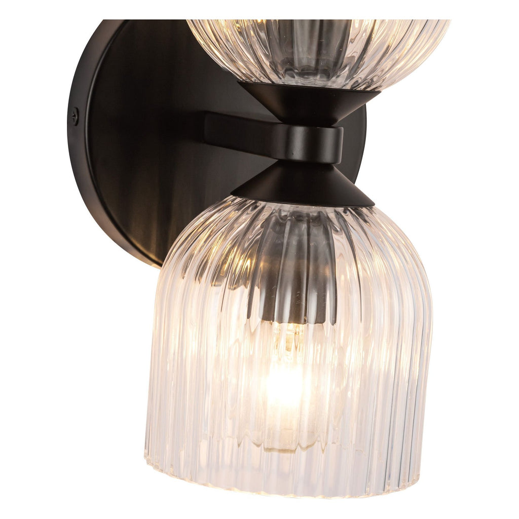 Nelly Wall/Vanity Light - Light House Co.