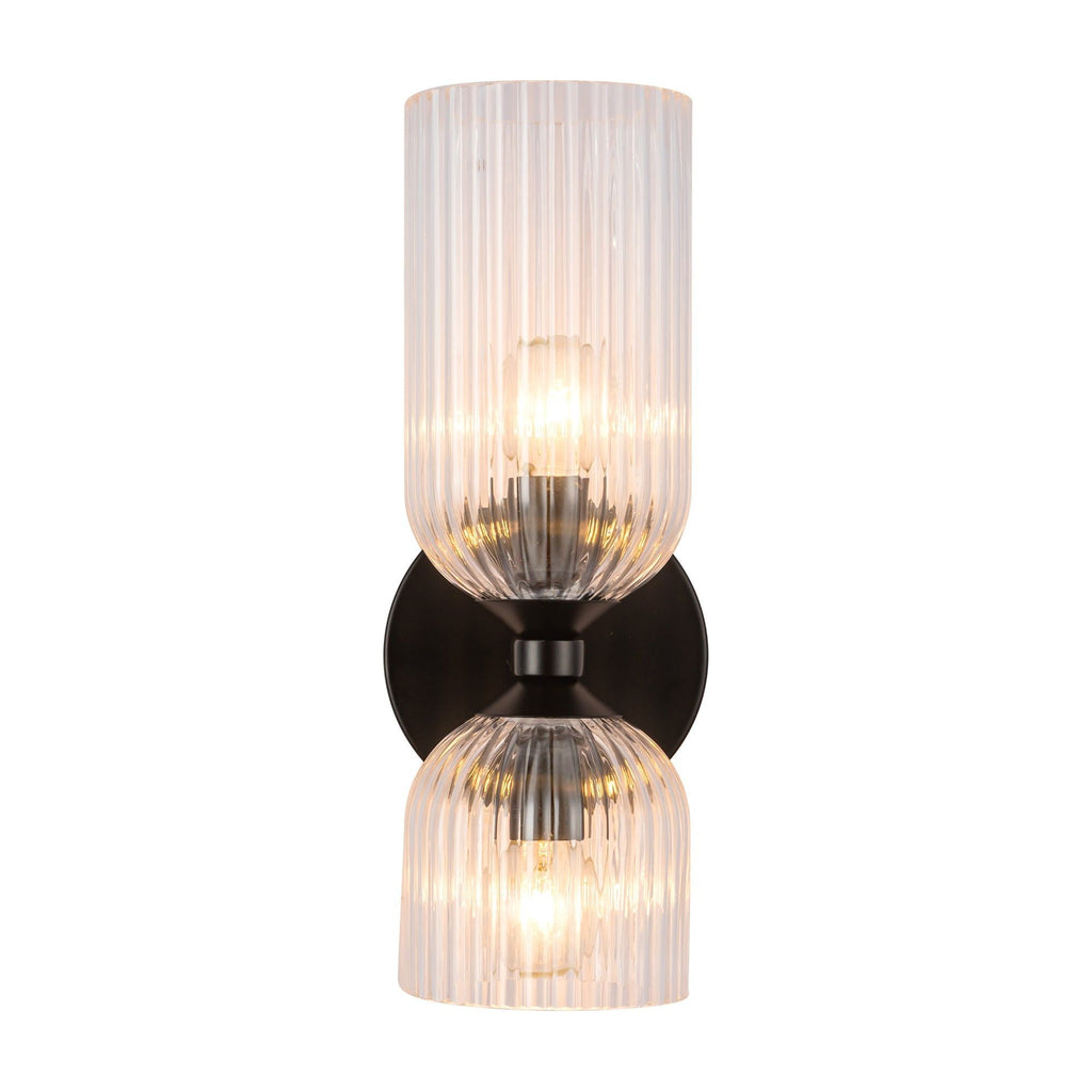 Nelly Wall/Vanity Light - Light House Co.