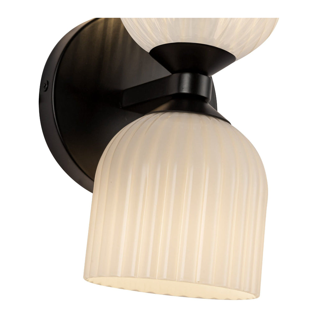 Nelly Wall/Vanity Light - Light House Co.