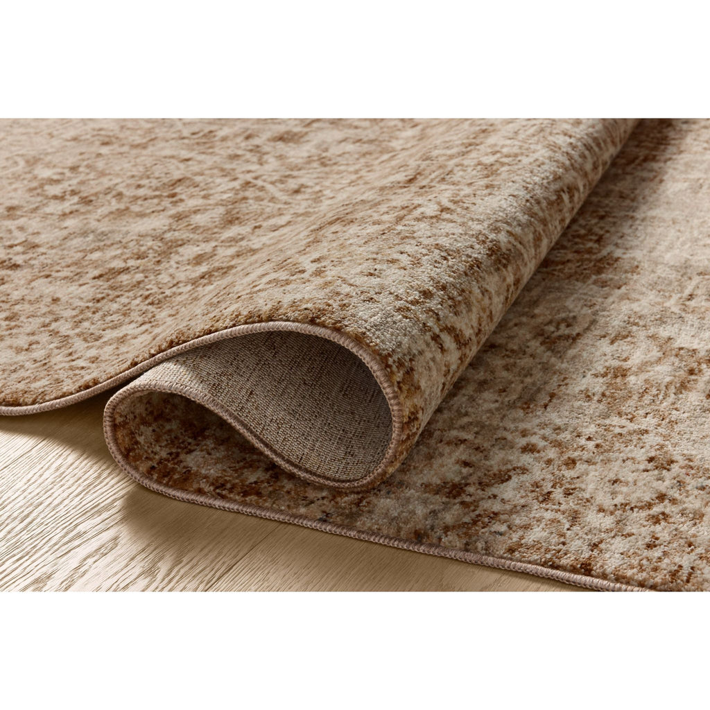 Newman Bark / Natural Rug - Light House Co.