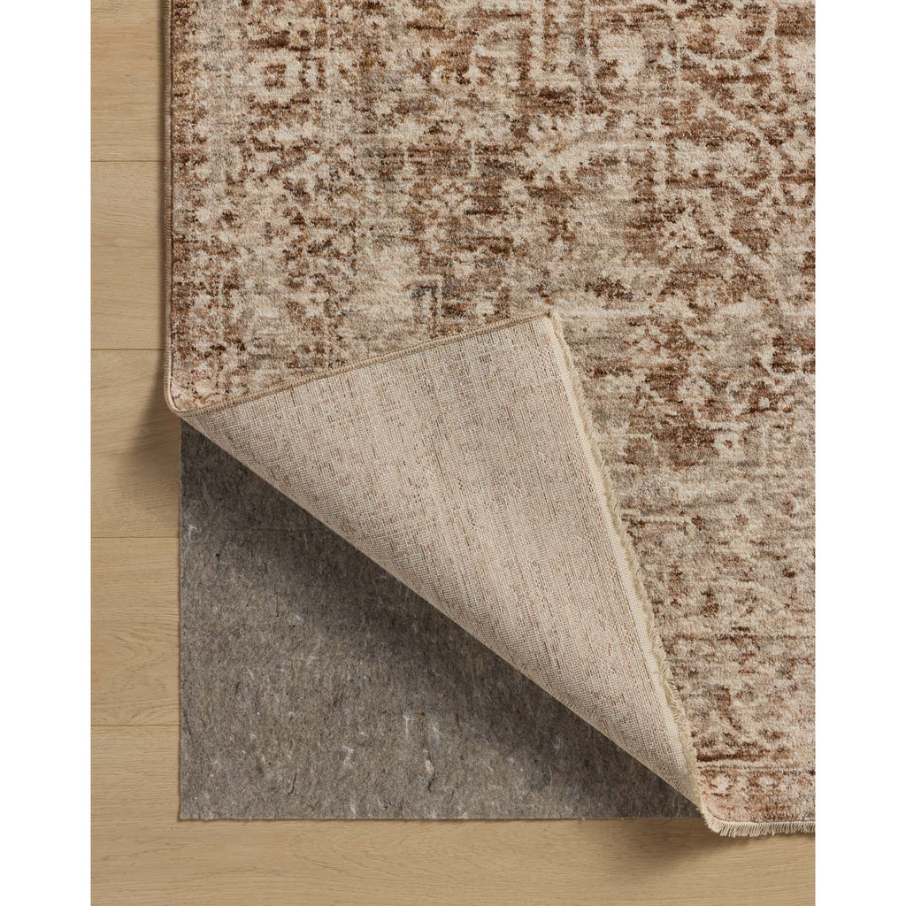Newman Bark / Natural Rug - Light House Co.