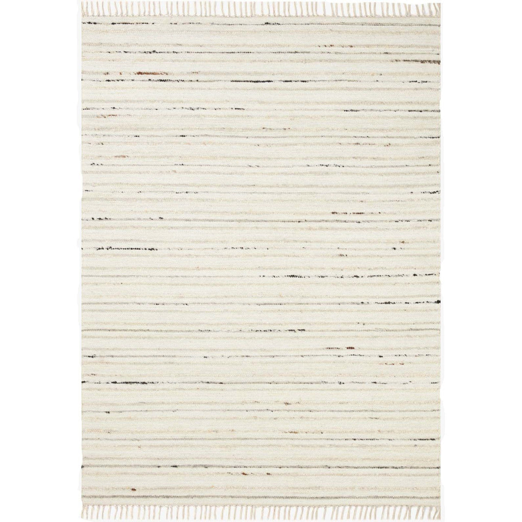 Nico Ivory / Stone Rug | Magnolia Home by Joanna Gaines x Loloi - Light House Co.