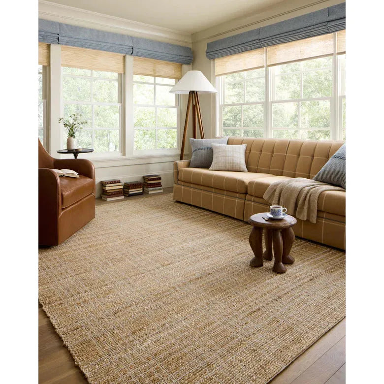 Nina Throw | Magnolia Home by Joanna Gaines x Loloi - Light House Co.
