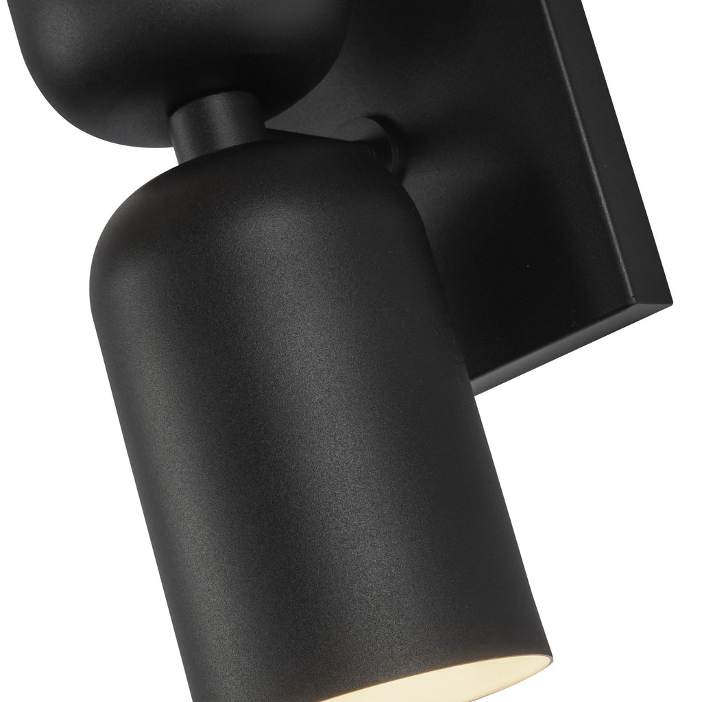 Nola Double Wall Sconce - Light House Co.
