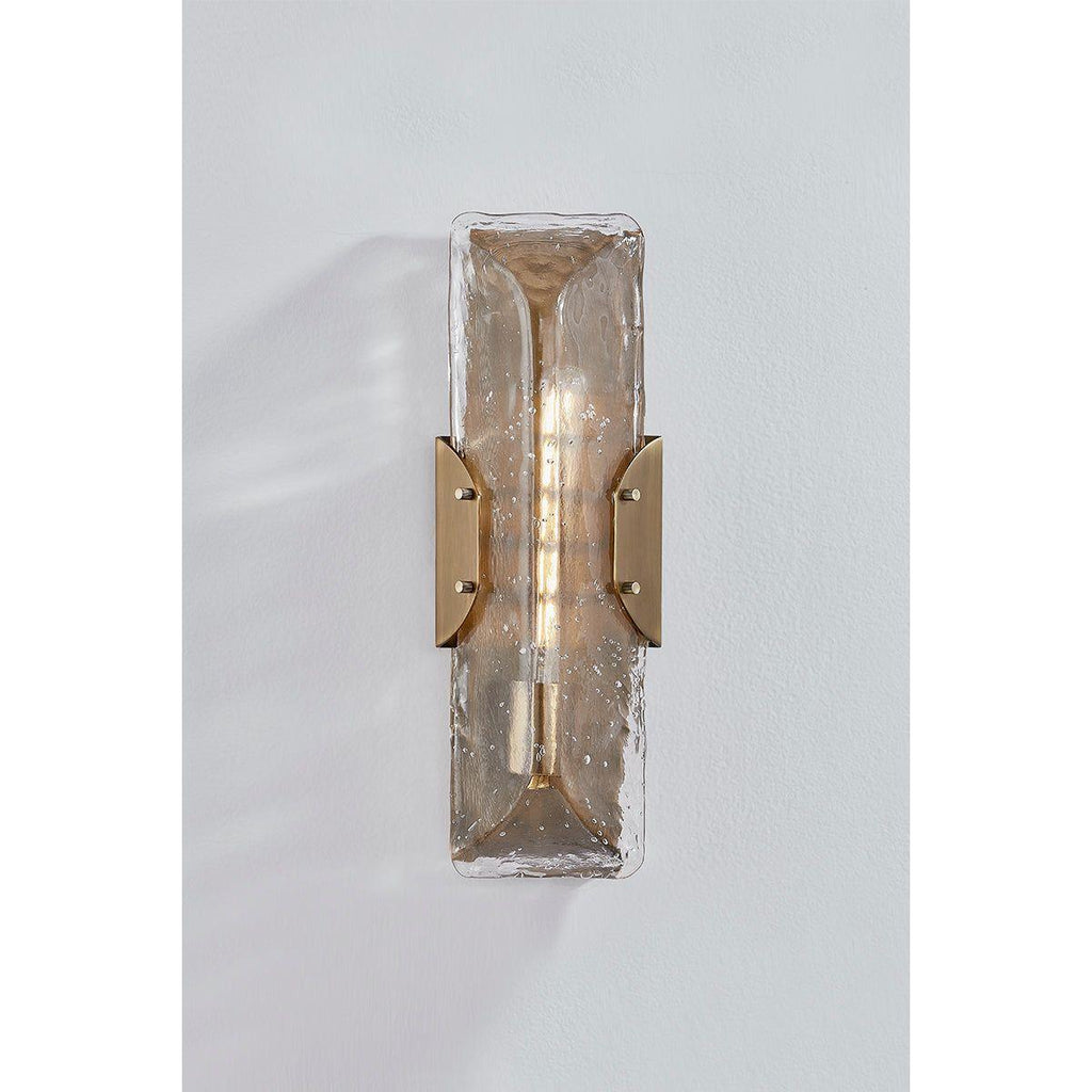 Nordic Wall Sconce - Light House Co.