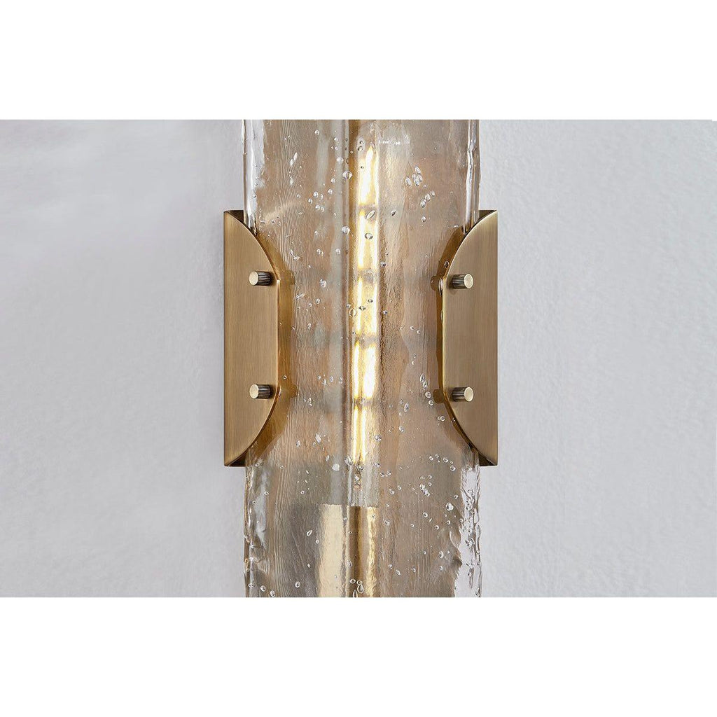 Nordic Wall Sconce - Light House Co.