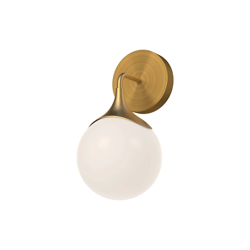 Nouveau Wall Sconce - Light House Co.