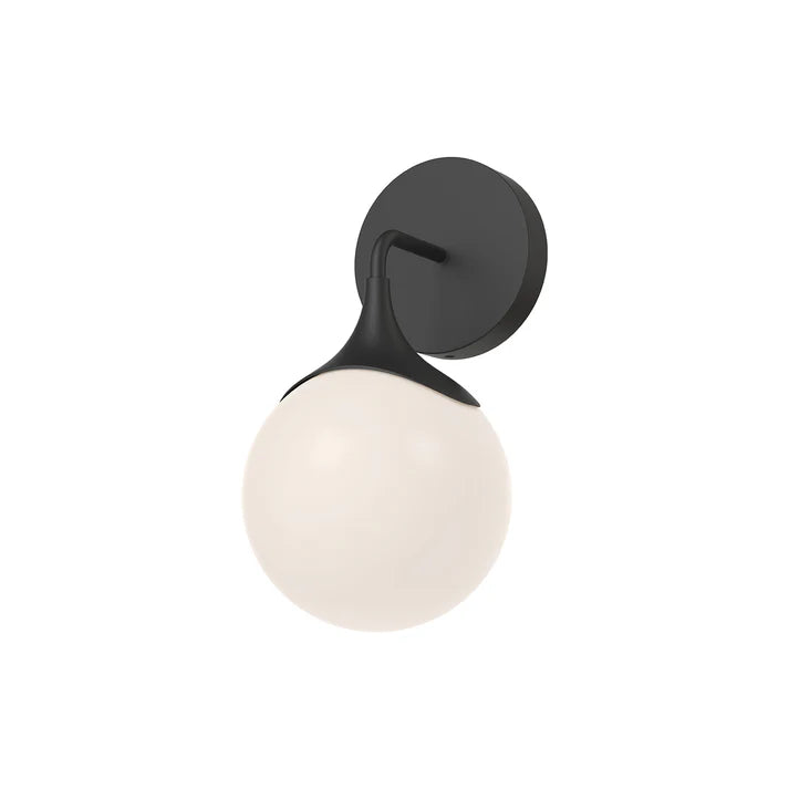 Nouveau Wall Sconce - Light House Co.
