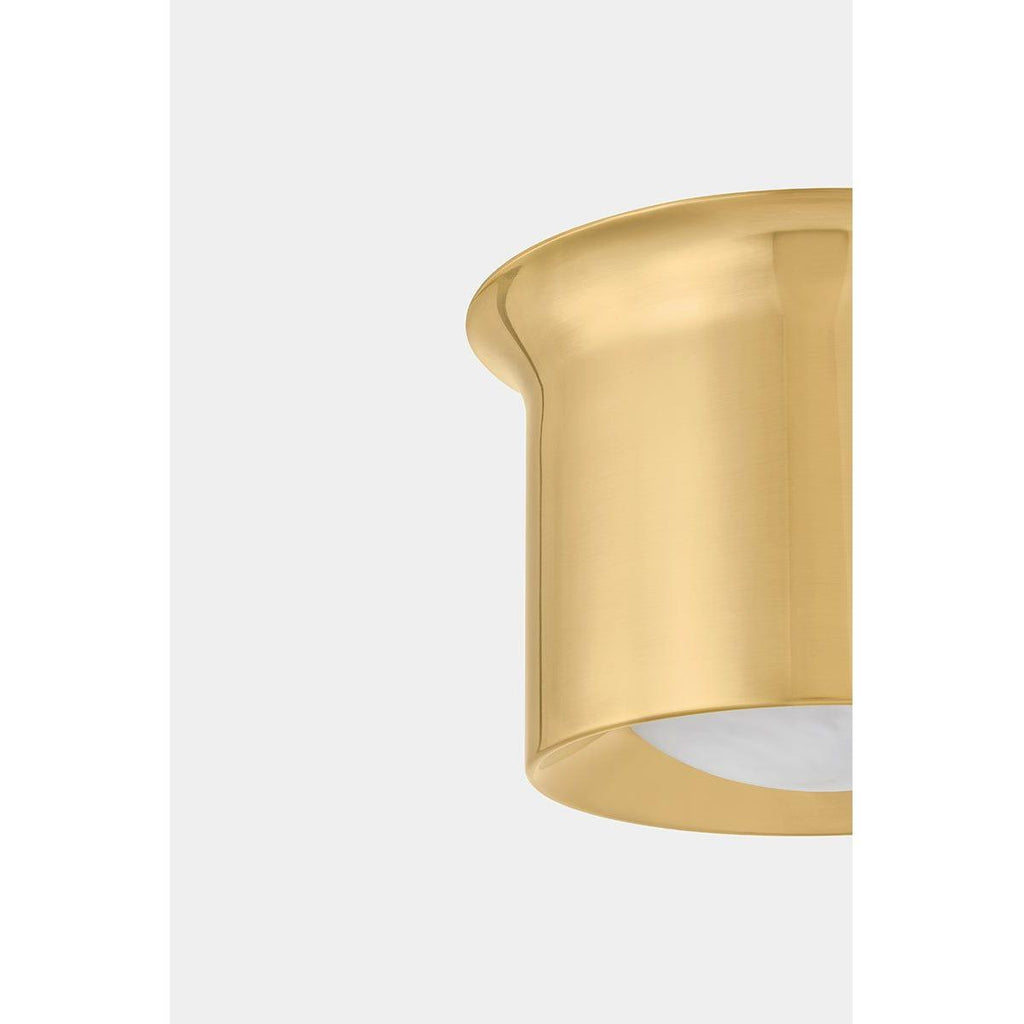 Noxon Flush Mount - Light House Co.