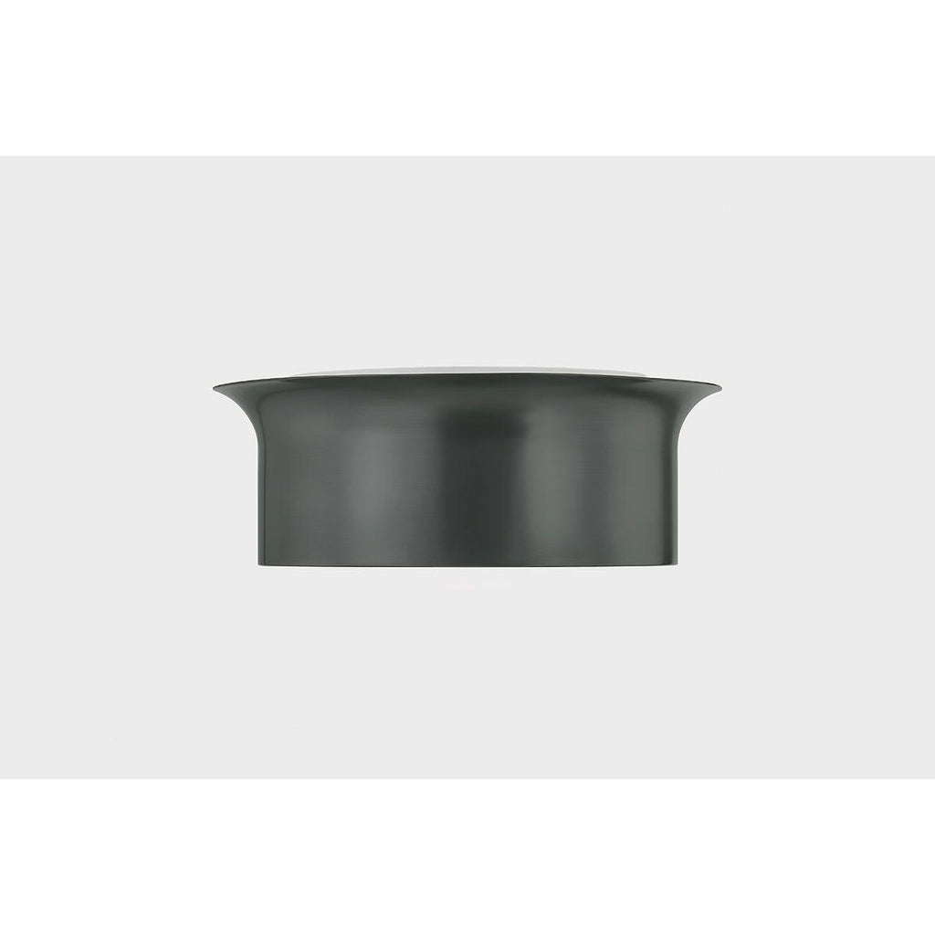 Noxon Flush Mount - Light House Co.