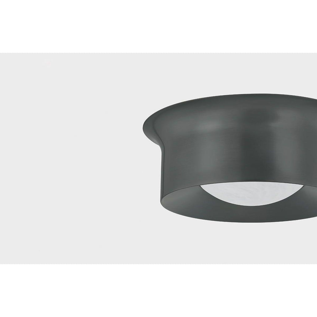 Noxon Flush Mount - Light House Co.