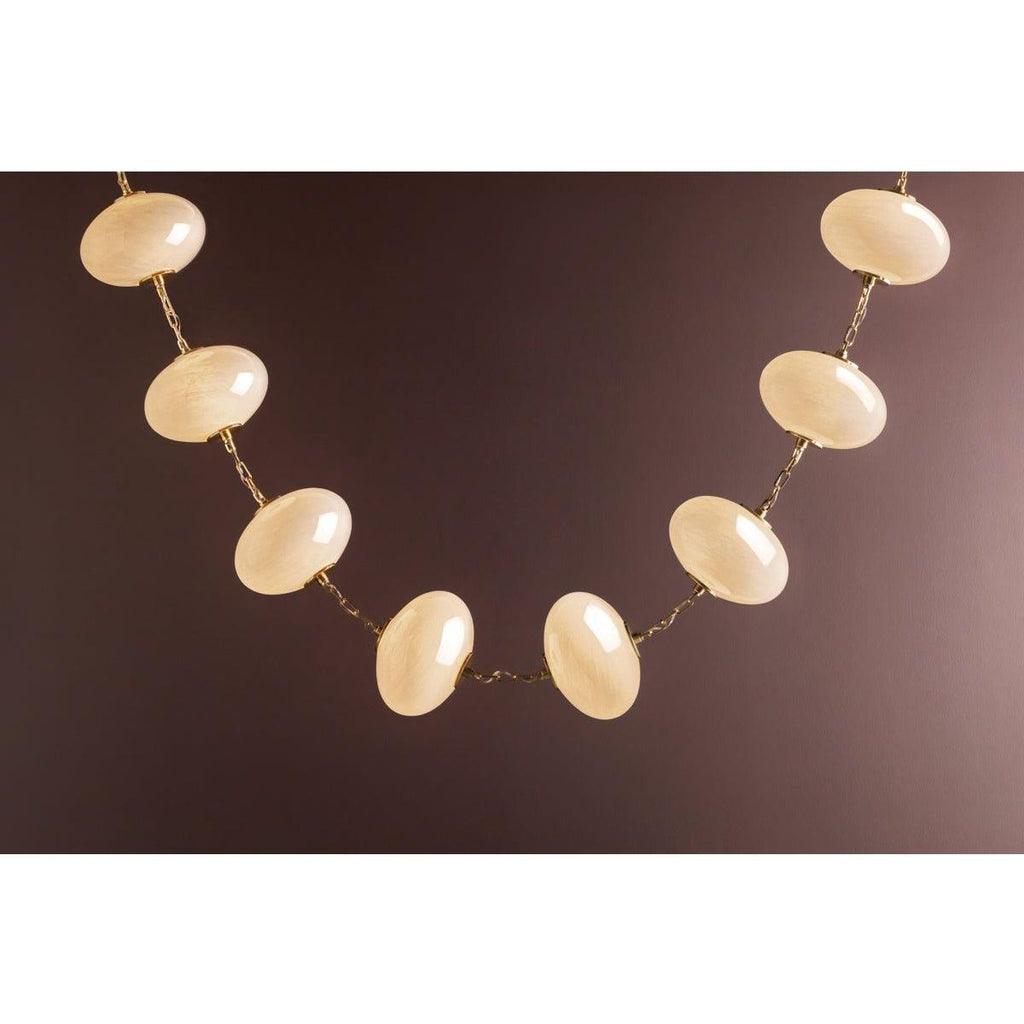 Nephele Pendant - Light House Co.