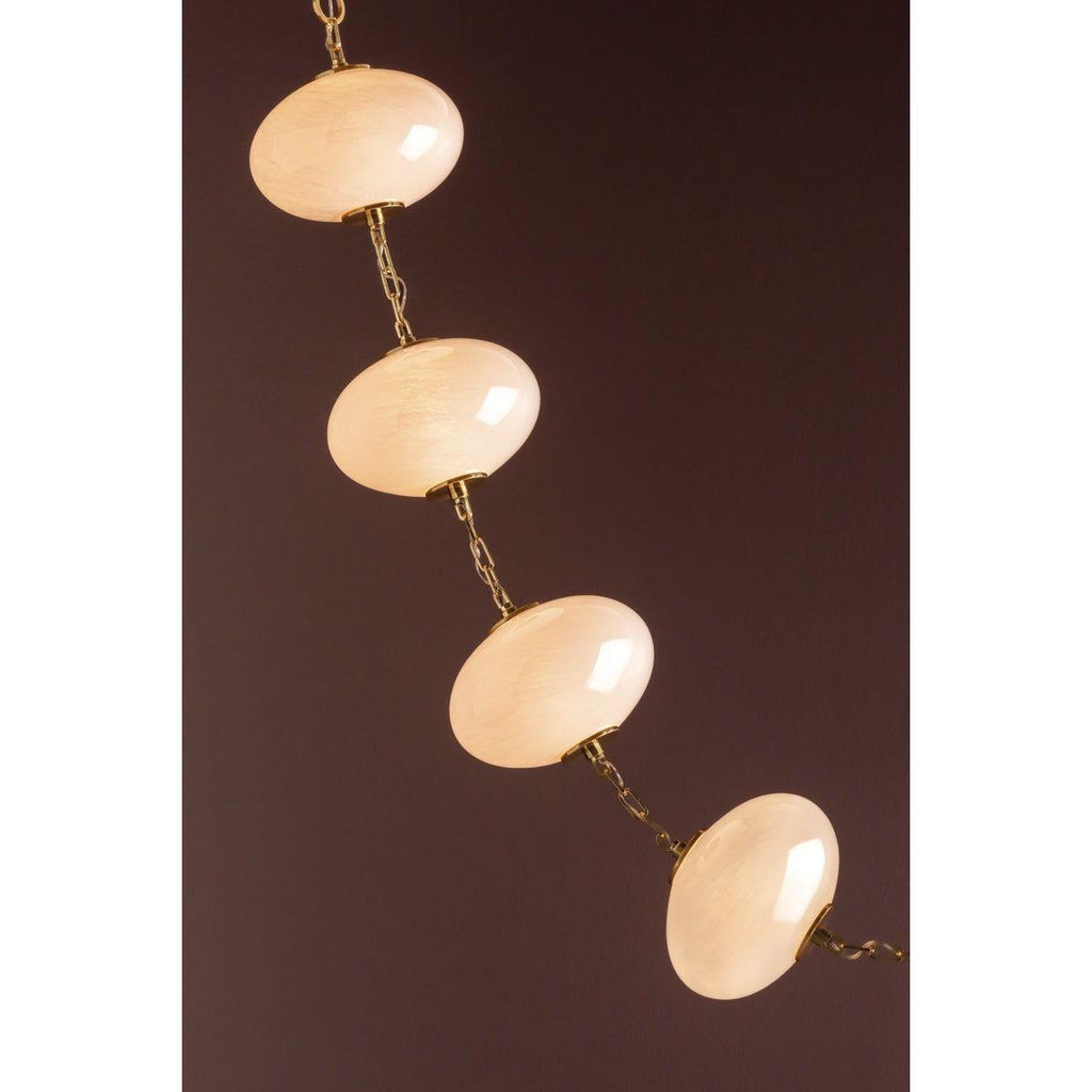 Nephele Pendant - Light House Co.