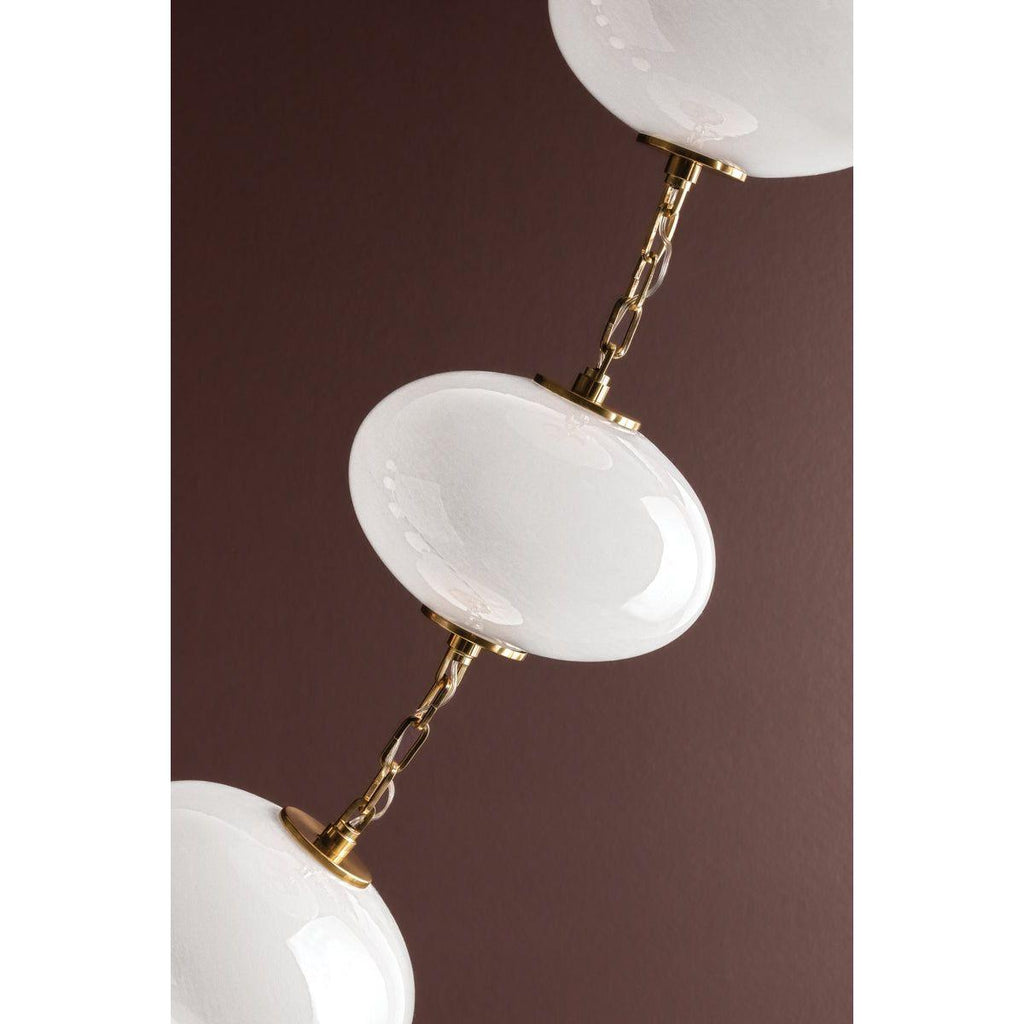 Nephele Pendant - Light House Co.