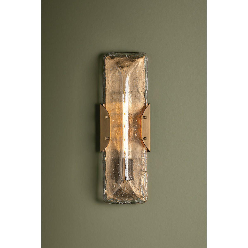 Nordic Wall Sconce - Light House Co.