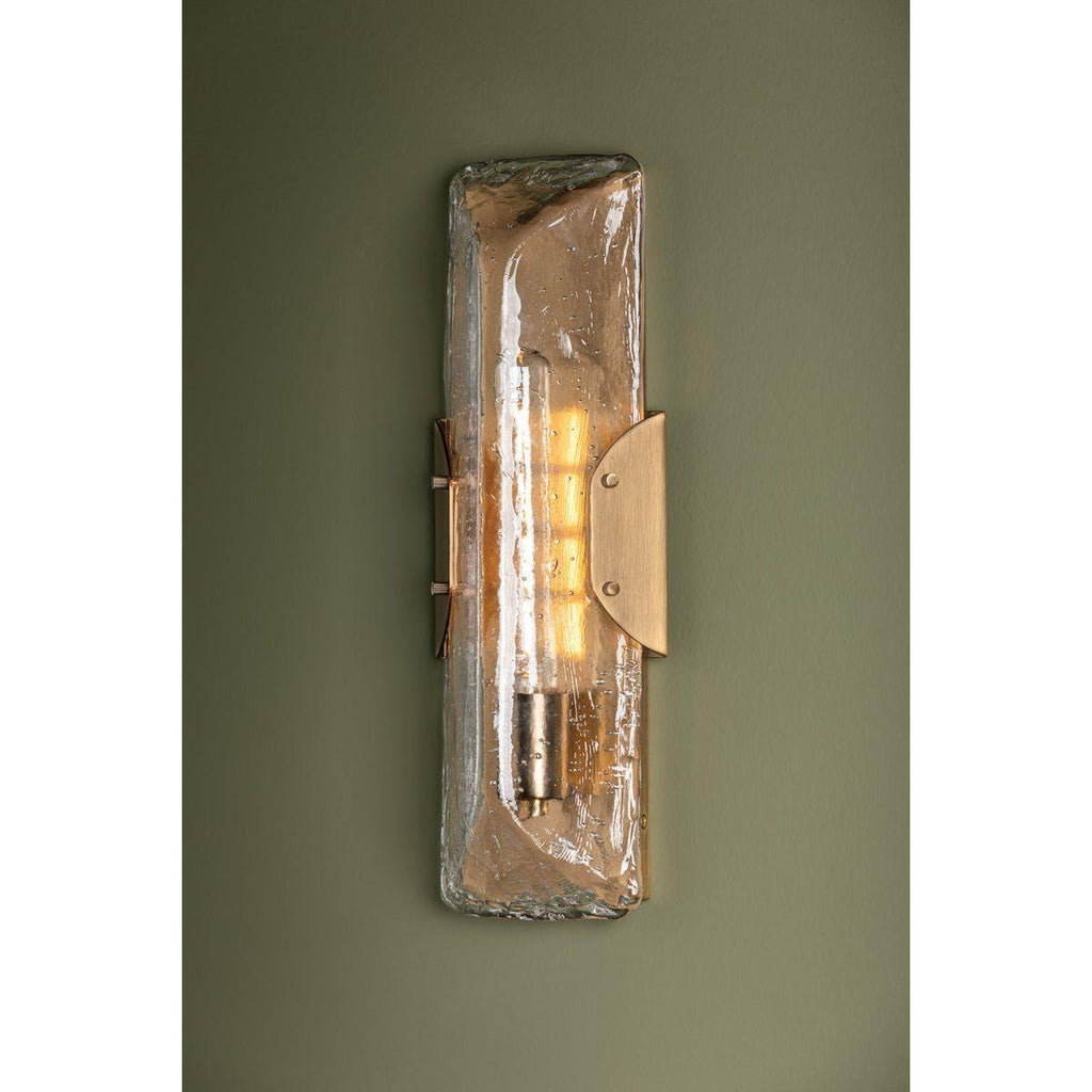 Nordic Wall Sconce - Light House Co.
